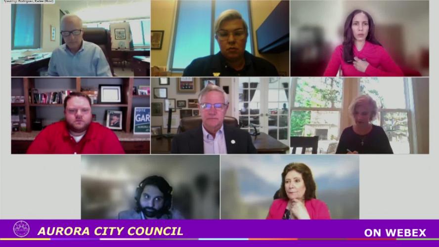 City Council May 24, 2021