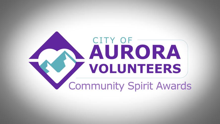 Community Spirit Awards 2021