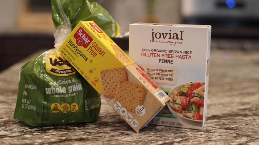 Celiac Disease