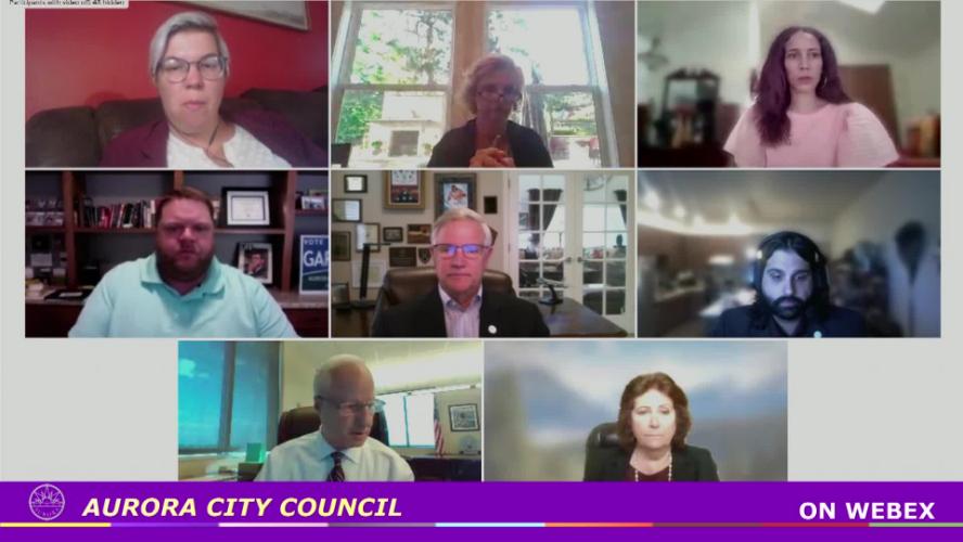 City Council 6 28 21