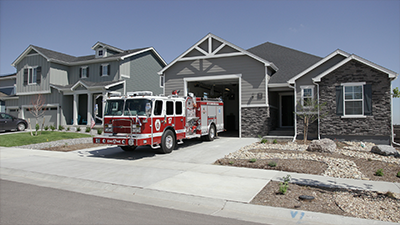 Aurora Fire Station 17