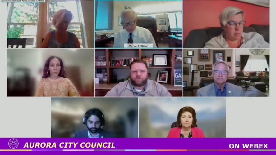 City Council 7 26 21 part 1 of 2