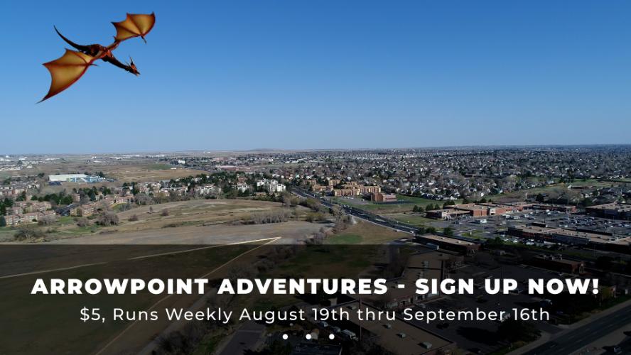 Arrowpoint Adventures