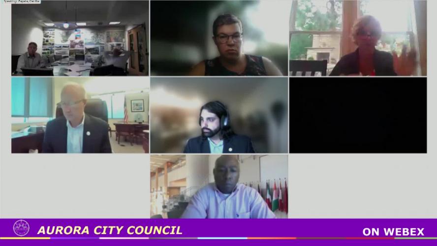 City Council 8 9 21