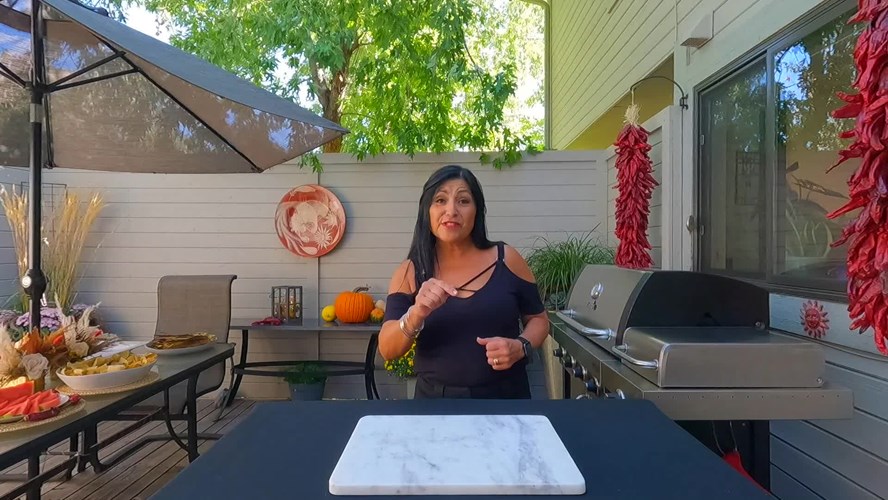 Lindita's Kitchen - Chili Pepper Brats