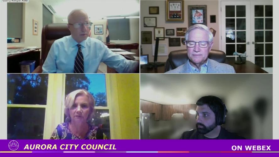 Council Study Session 10 18 21