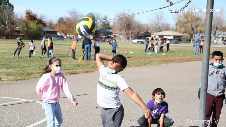 APS Strengthens Social and Emotional Learning