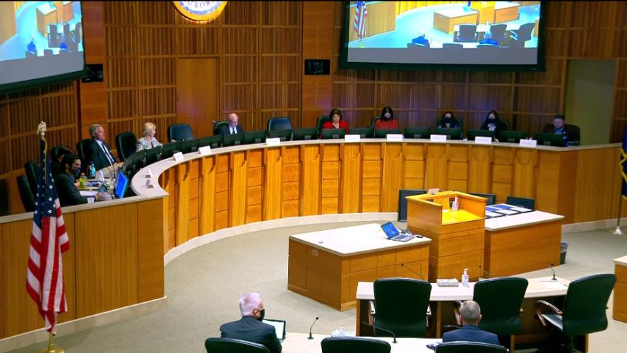 City Council 12 6 21