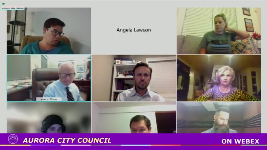 Council Study Session 12 13 21