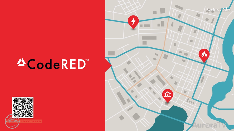 How to Sign Up for CodeRED