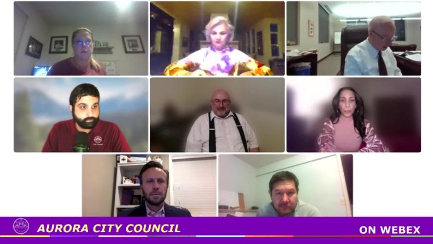 City Council Study Session 2 7 22