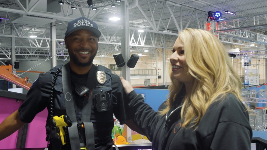 Aurora Now March 9, 2022