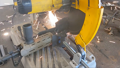 1st Gun Buyback on March 19th