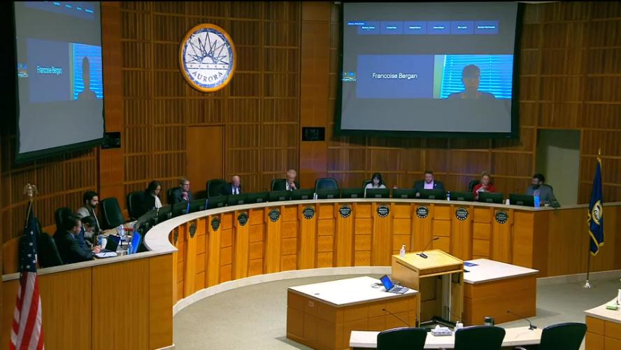 City Council Meeting 3 28 22
