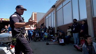 Aurora Now March 30, 2022