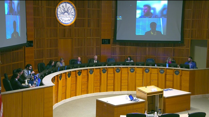 City Council Meeting 4 11 22