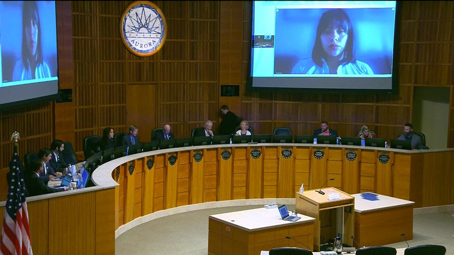 City Council Meeting 4 25 22