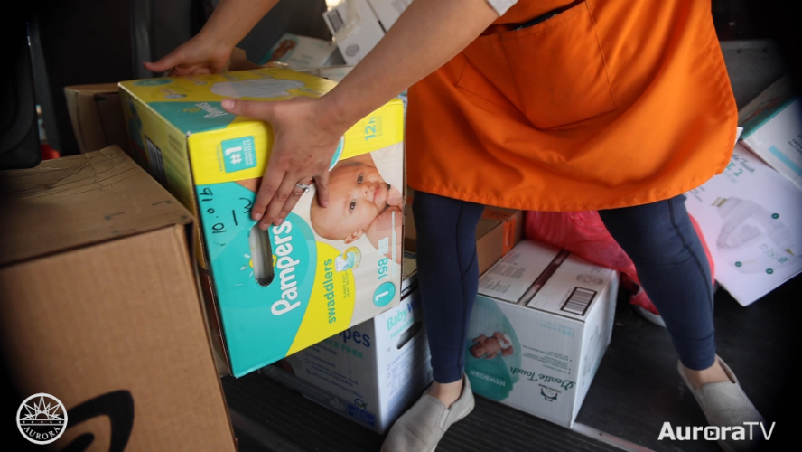 "WeeCycling" Baby Gear