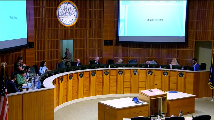 Council Meeting 5 9 22