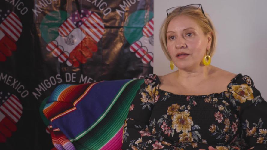 Aurora’s Mexican Community: Myrna Mendoza