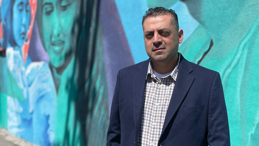 Aurora’s Mexican Community: Mateos Alvarez