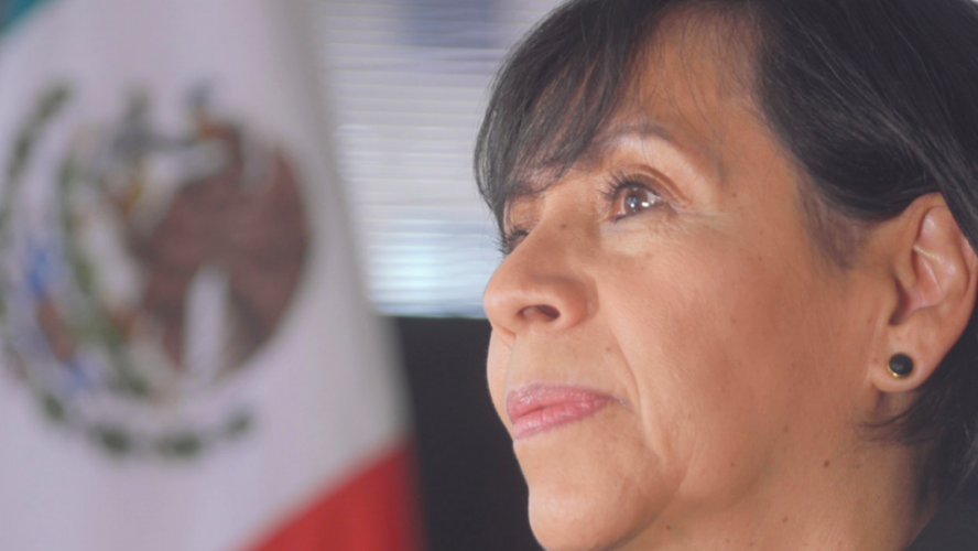 Aurora’s Mexican Community: Berenice Rendon Talavera