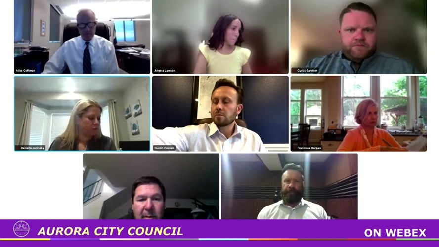 Study Session 5 16 22