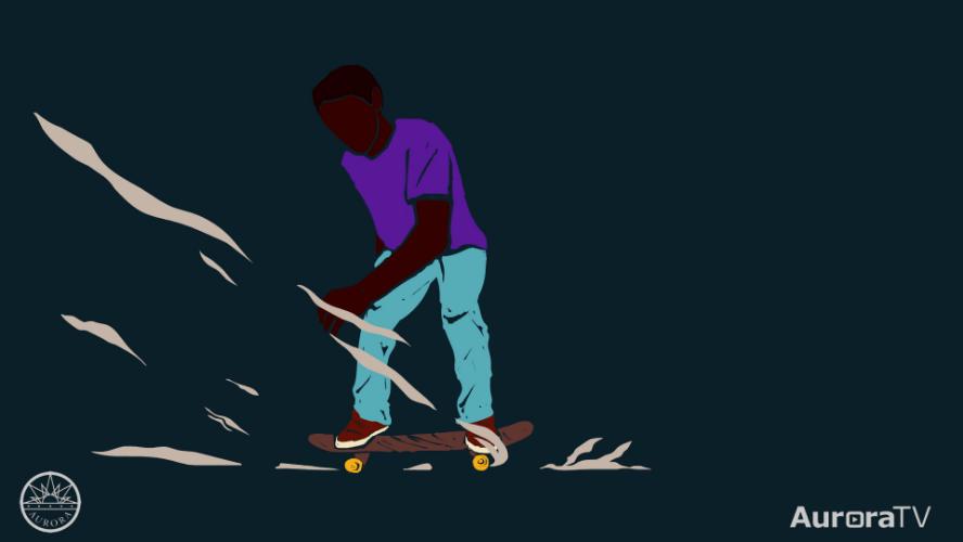 Skate Camp