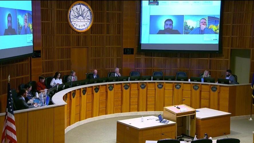 City Council Meeting 5 23 22