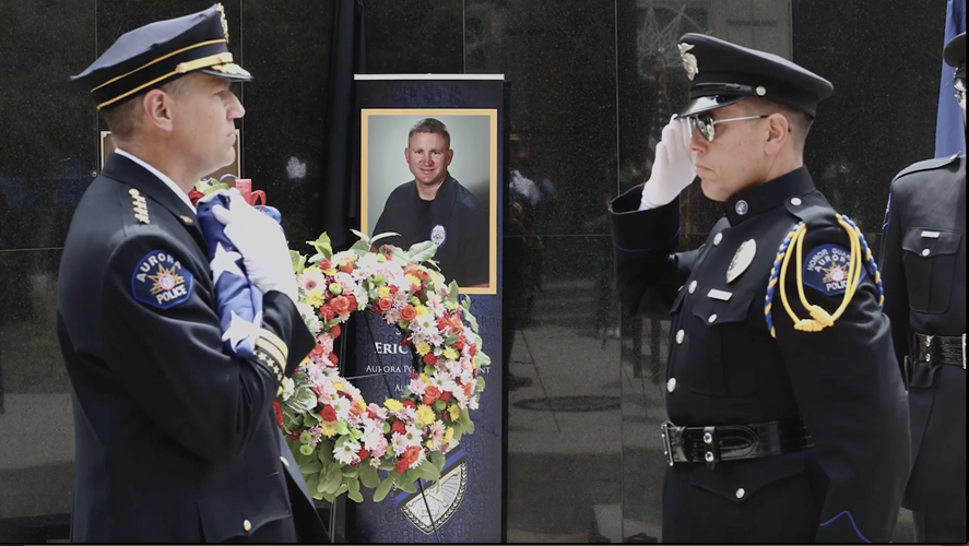 Aurora Now May 25 2022