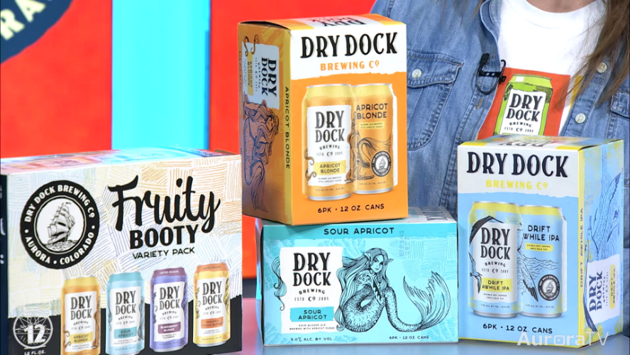 Dry Dock Brewery Expands East