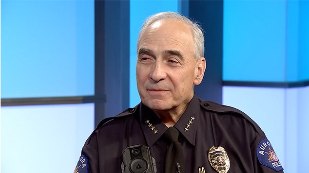 Aurora Now June 1, 2022