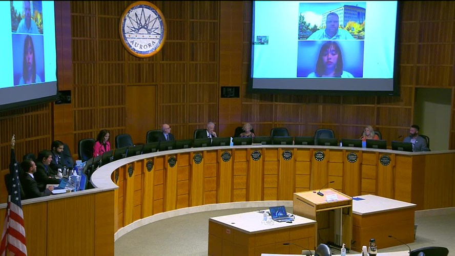 Council Meeting 6 6 22