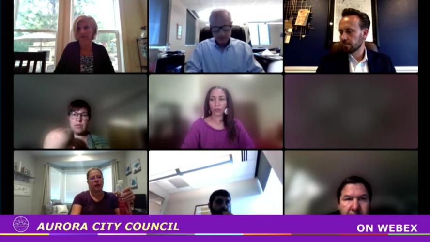 Council Study Session 6 13 22