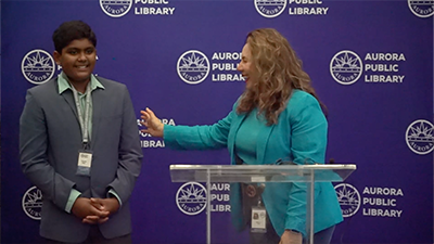 Aurora Now June 15 2022