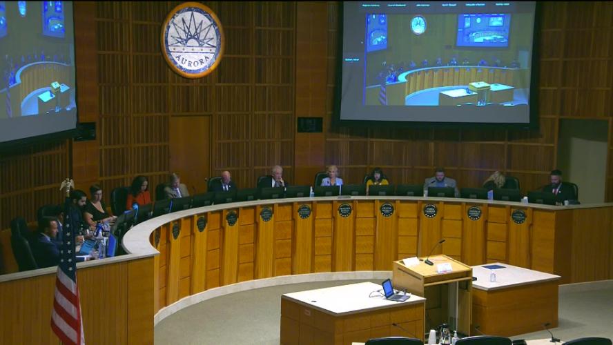 City Council 6 27 22