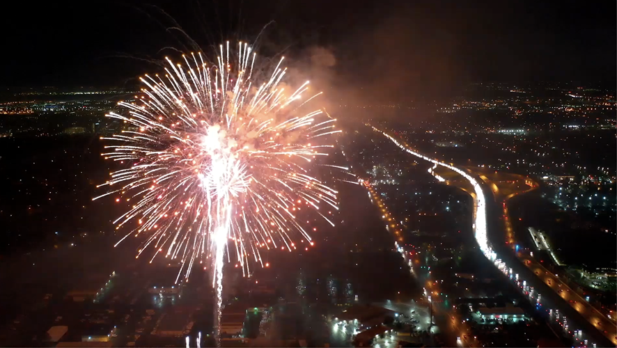 Aurora Now June 29, 2022