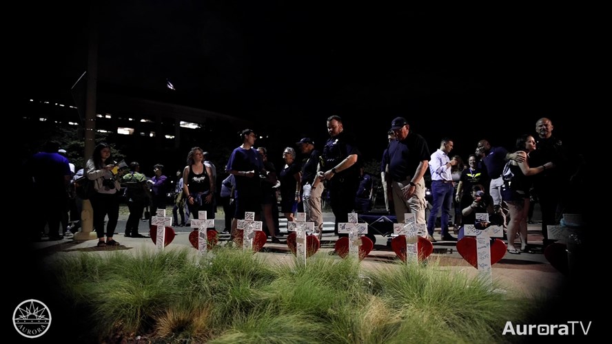 Aurora Now July 20, 2022