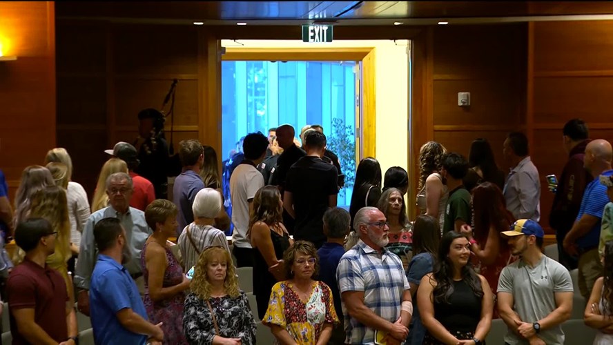 AFR Graduation Class 2022-1