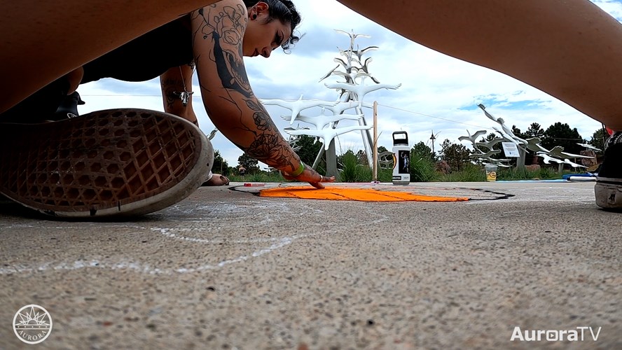 Aurora Now July 27, 2022