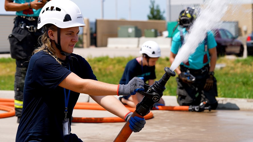 Aurora Now August 10, 2022