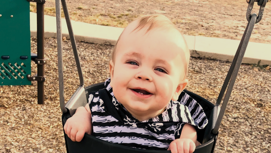 Owen's Story 