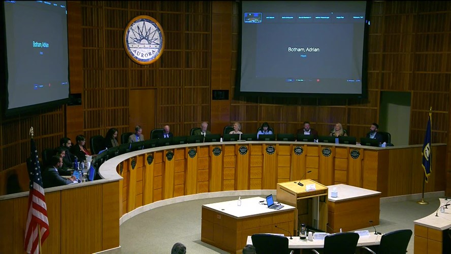 City Council Meeting 8 22 22