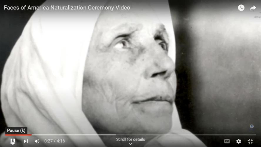 Naturalization Ceremony 8 24 22