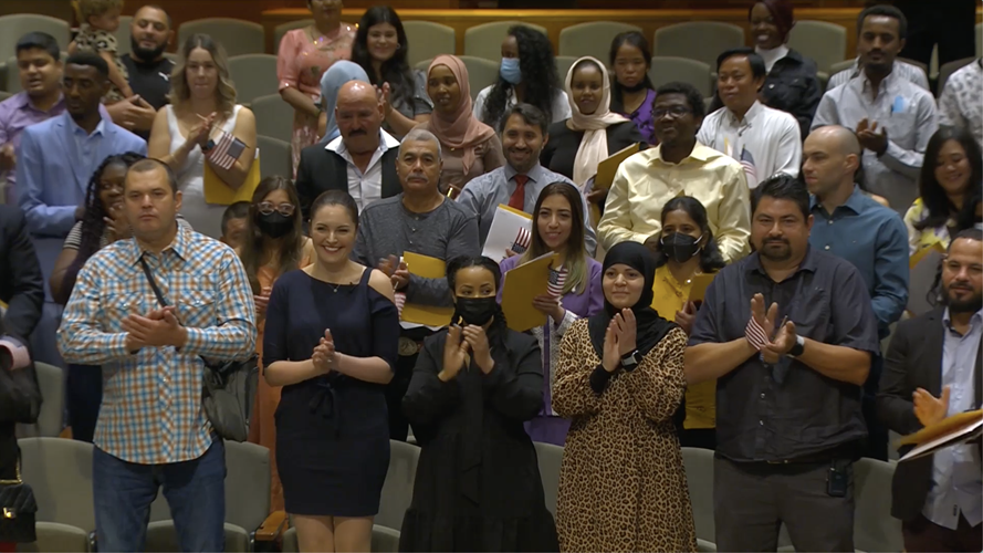 Aurora Now August 24, 2022