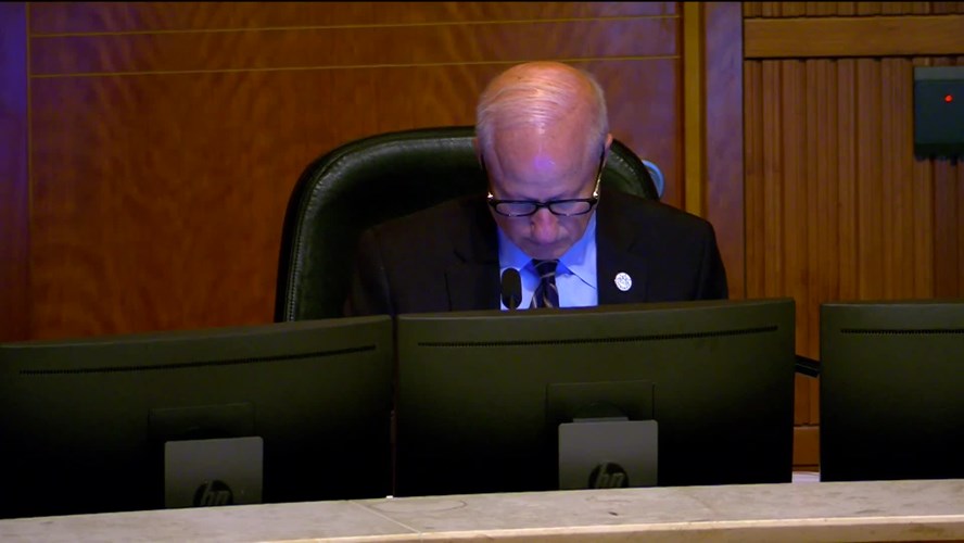 City Council Meeting 9 12 22