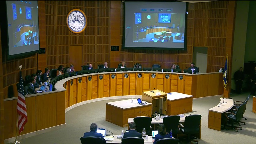 Council Meeting 10 10 22