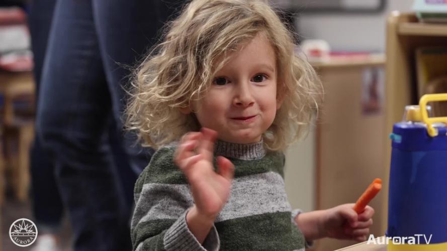 Aurora Preschool Program Celebrates 50 Years