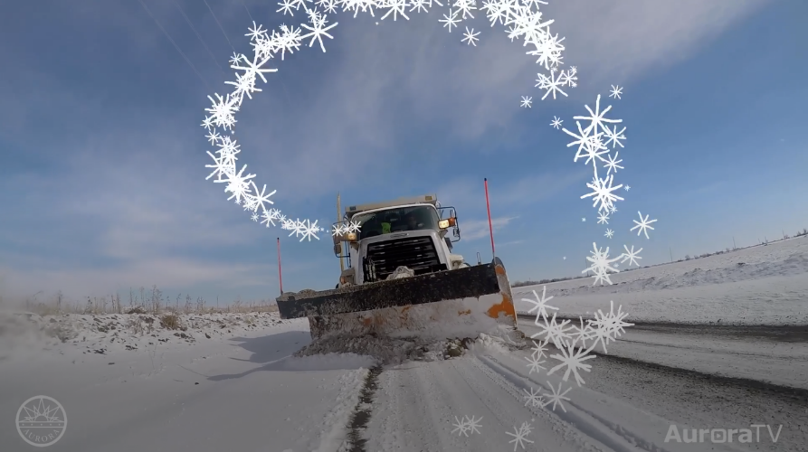 Gearing Up for Snow Season
