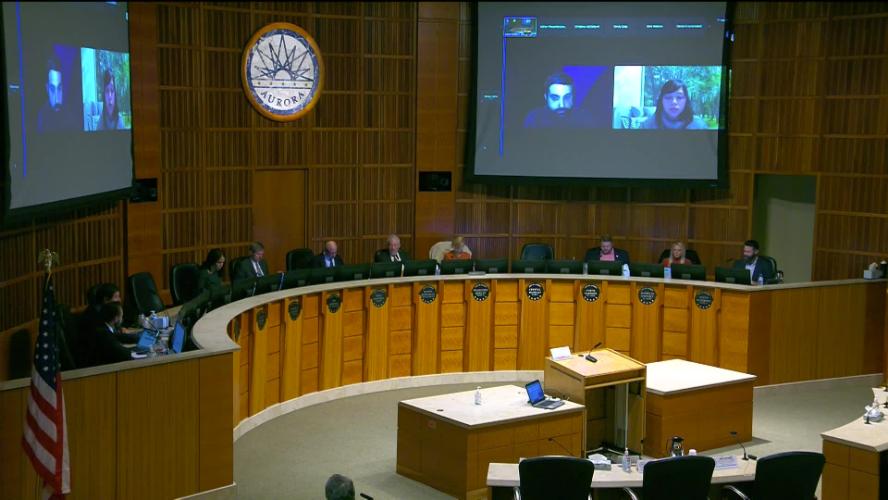 Council Meeting 11 14 22